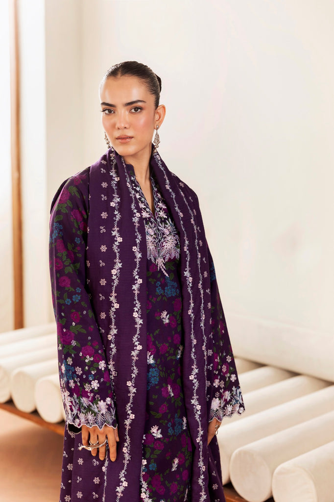 Rajbari | Nissa Marina Premium 25 | Nissa Marina Premium 3 pc. 07-4