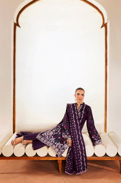 Rajbari | Nissa Marina Premium 25 | Nissa Marina Premium 3 pc. 07