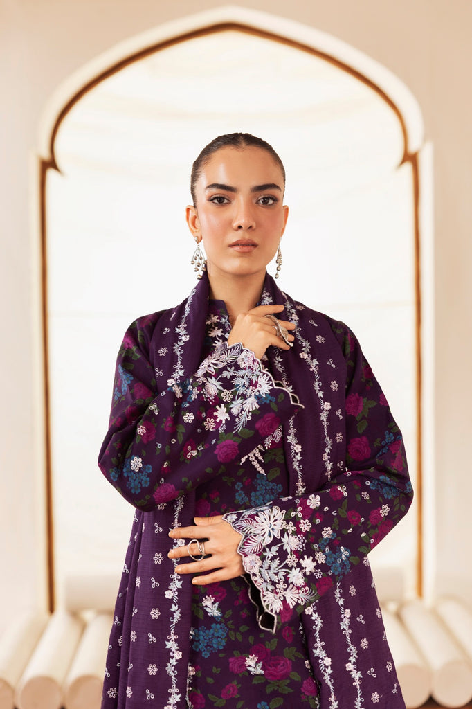 Rajbari | Nissa Marina Premium 25 | Nissa Marina Premium 3 pc. 07-3