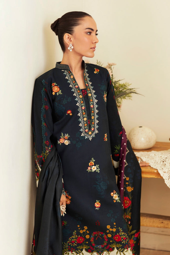 Rajbari | Nissa Marina Premium 25 | Nissa Marina Premium 3 pc. 02-5