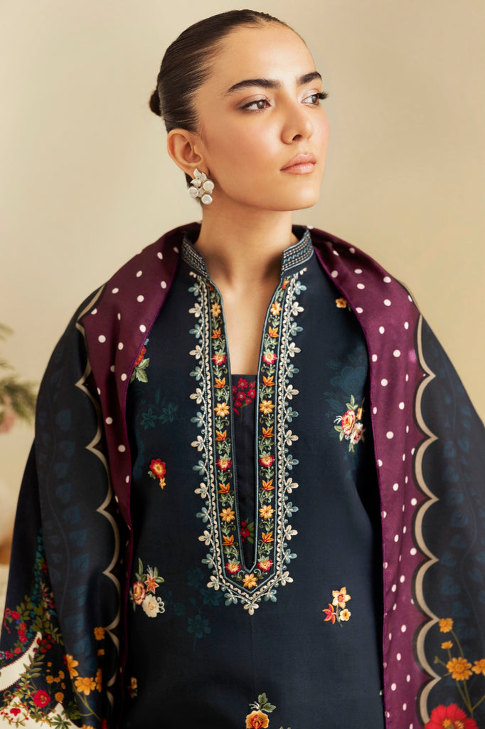 Rajbari | Nissa Marina Premium 25 | Nissa Marina Premium 3 pc. 02-3