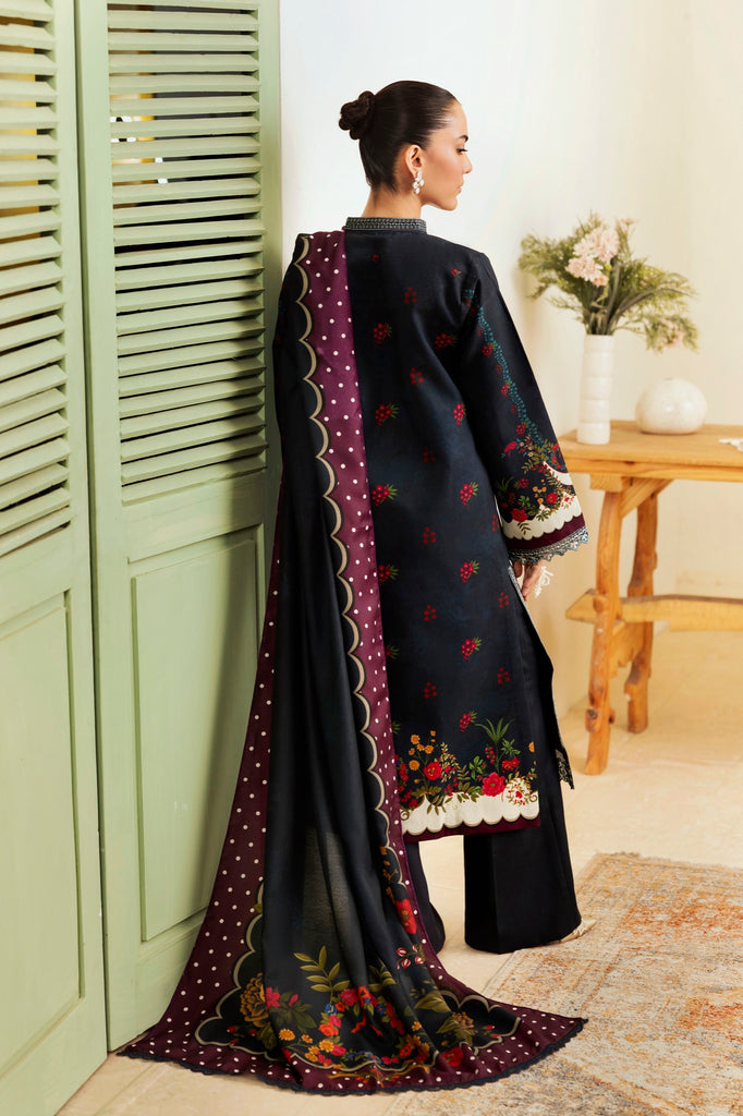 Rajbari | Nissa Marina Premium 25 | Nissa Marina Premium 3 pc. 02-2