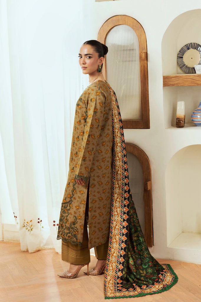 Rajbari | Nissa Marina Premium 25 | Nissa Marina Premium 3 pc. 05-2