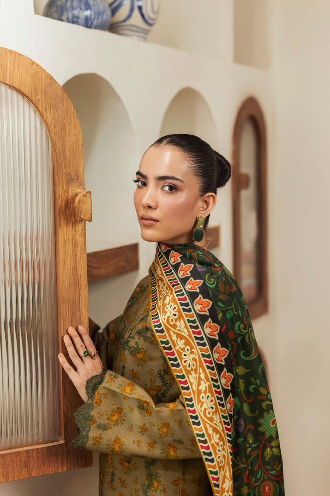 Rajbari | Nissa Marina Premium 25 | Nissa Marina Premium 3 pc. 05-4