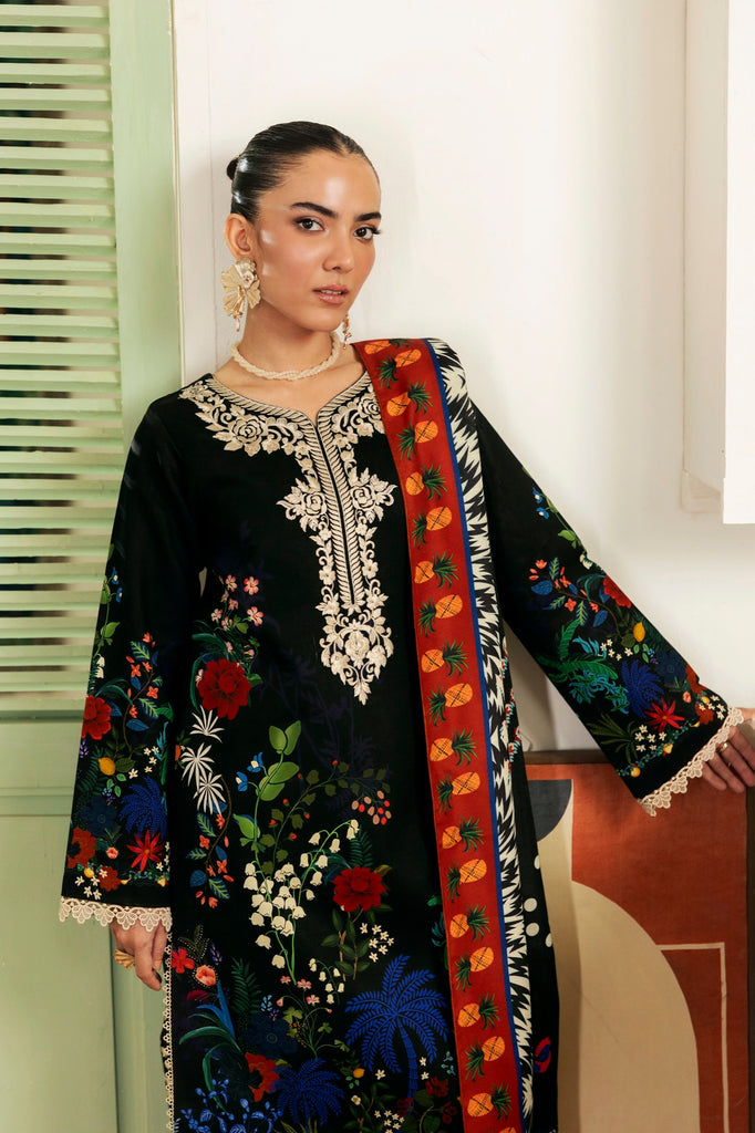 Rajbari | Nissa Marina Premium 25 | Nissa Marina Premium 3 pc. 11-5