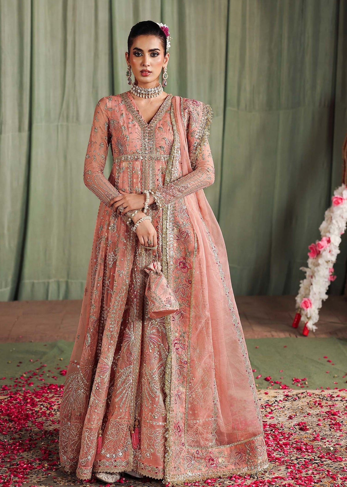 Sardinia | Veere Di Wedding Bride 25 | MEHARMA