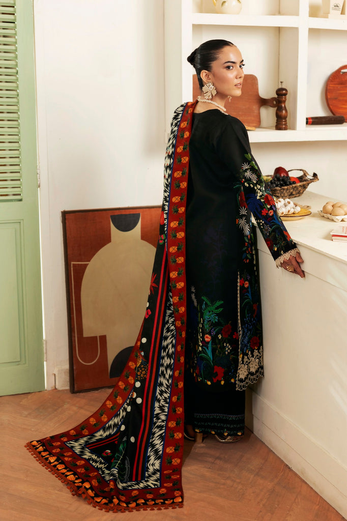 Rajbari | Nissa Marina Premium 25 | Nissa Marina Premium 3 pc. 11-2