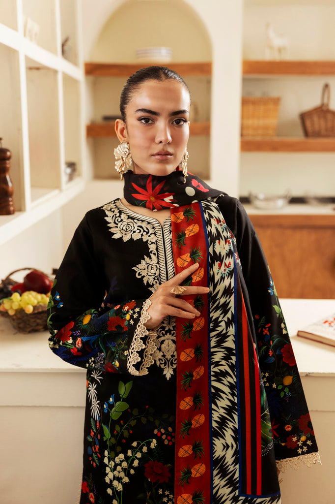 Rajbari | Nissa Marina Premium 25 | Nissa Marina Premium 3 pc. 11-3