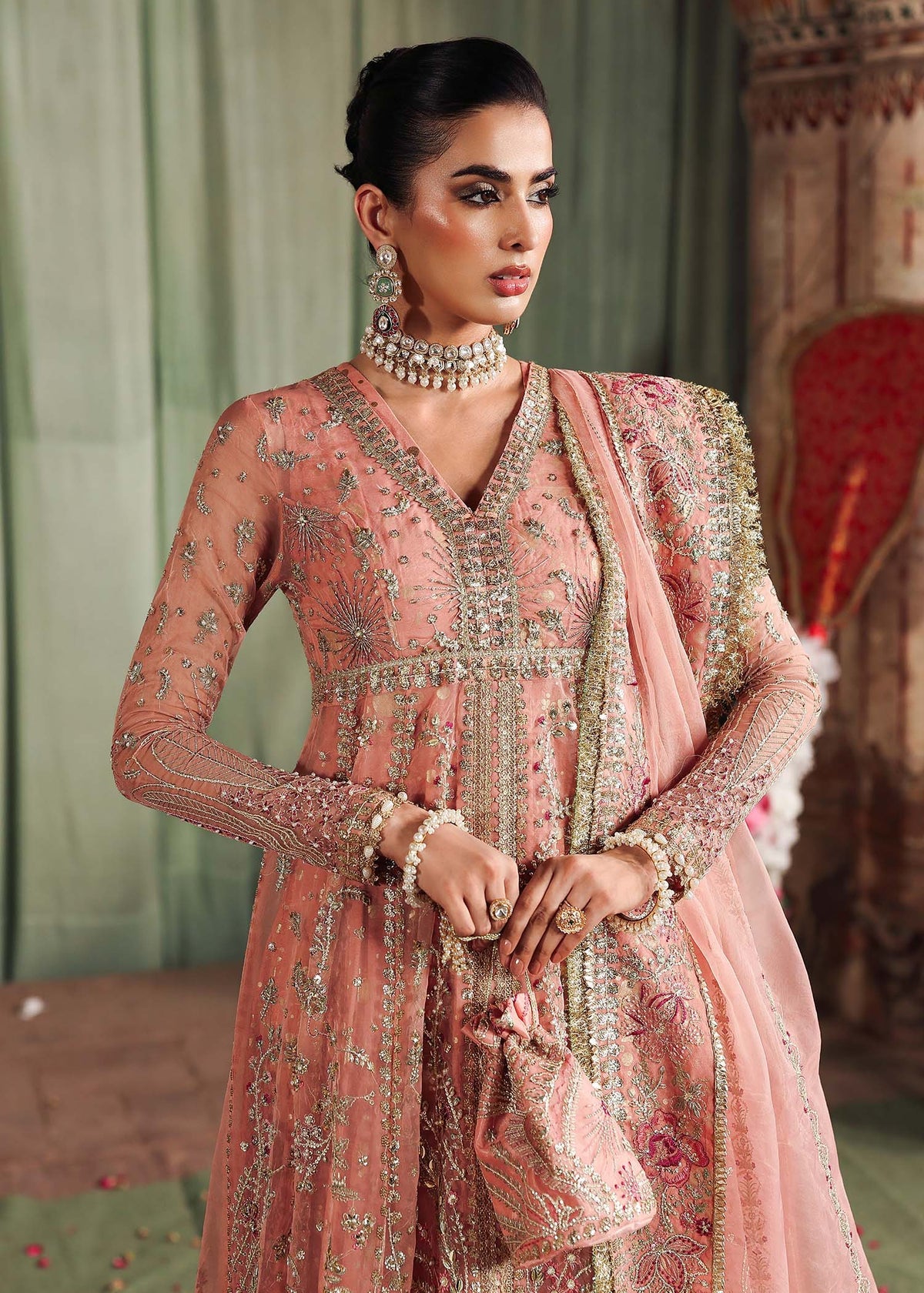 Sardinia | Veere Di Wedding Bride 25 | MEHARMA, image 4