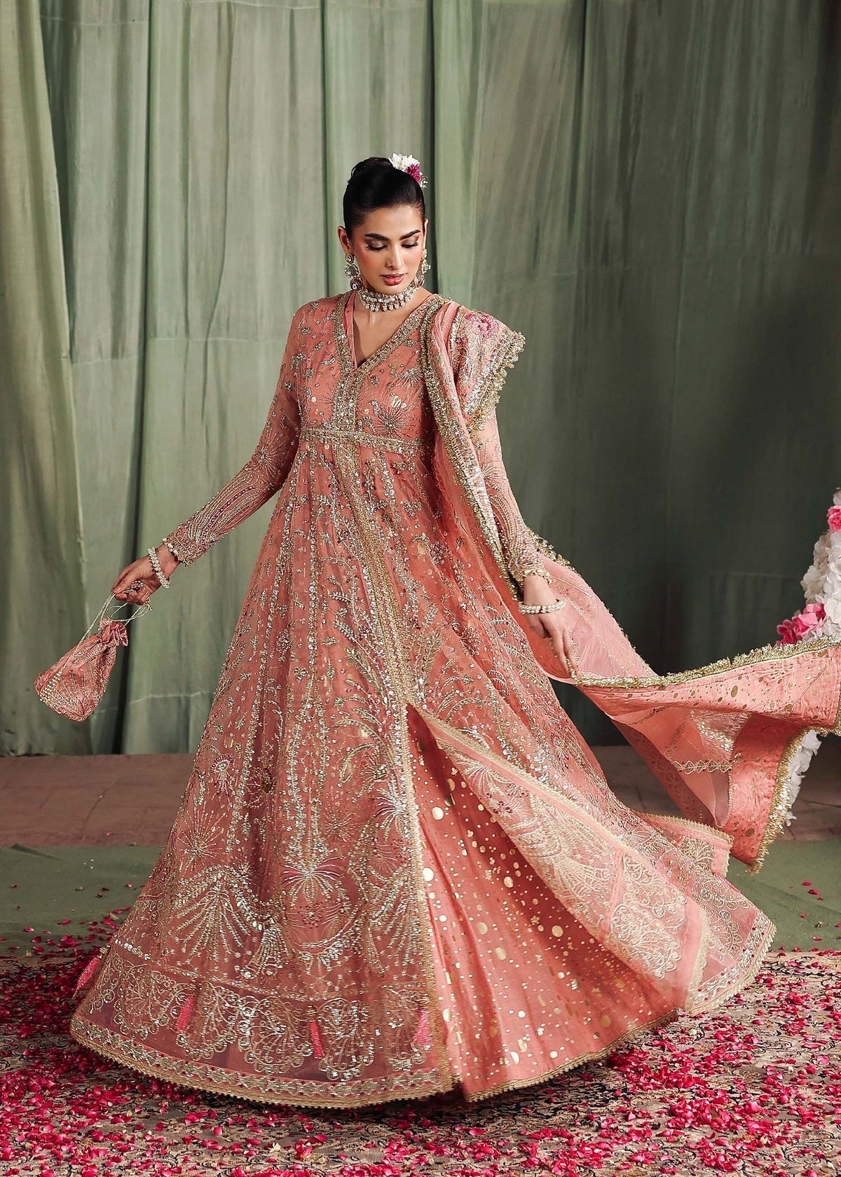 Sardinia | Veere Di Wedding Bride 25 | MEHARMA-3