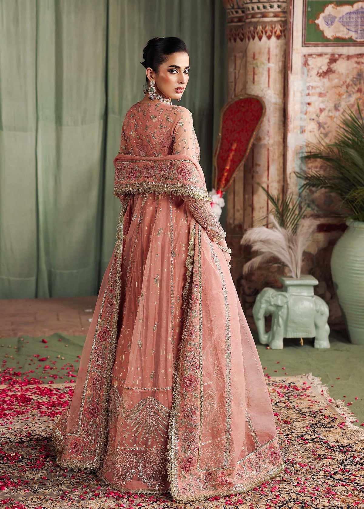Sardinia | Veere Di Wedding Bride 25 | MEHARMA, image 2