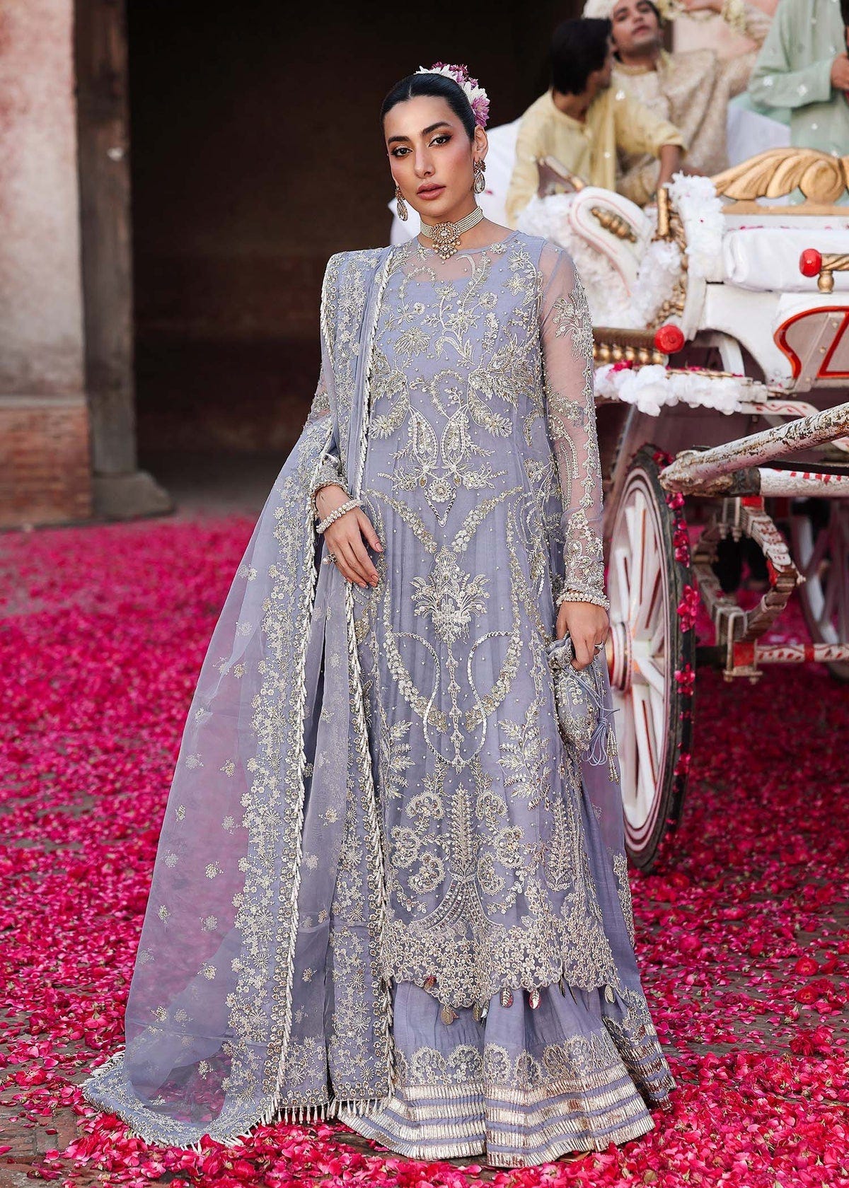 Sardinia | Veere Di Wedding Bride 25 | TABEER