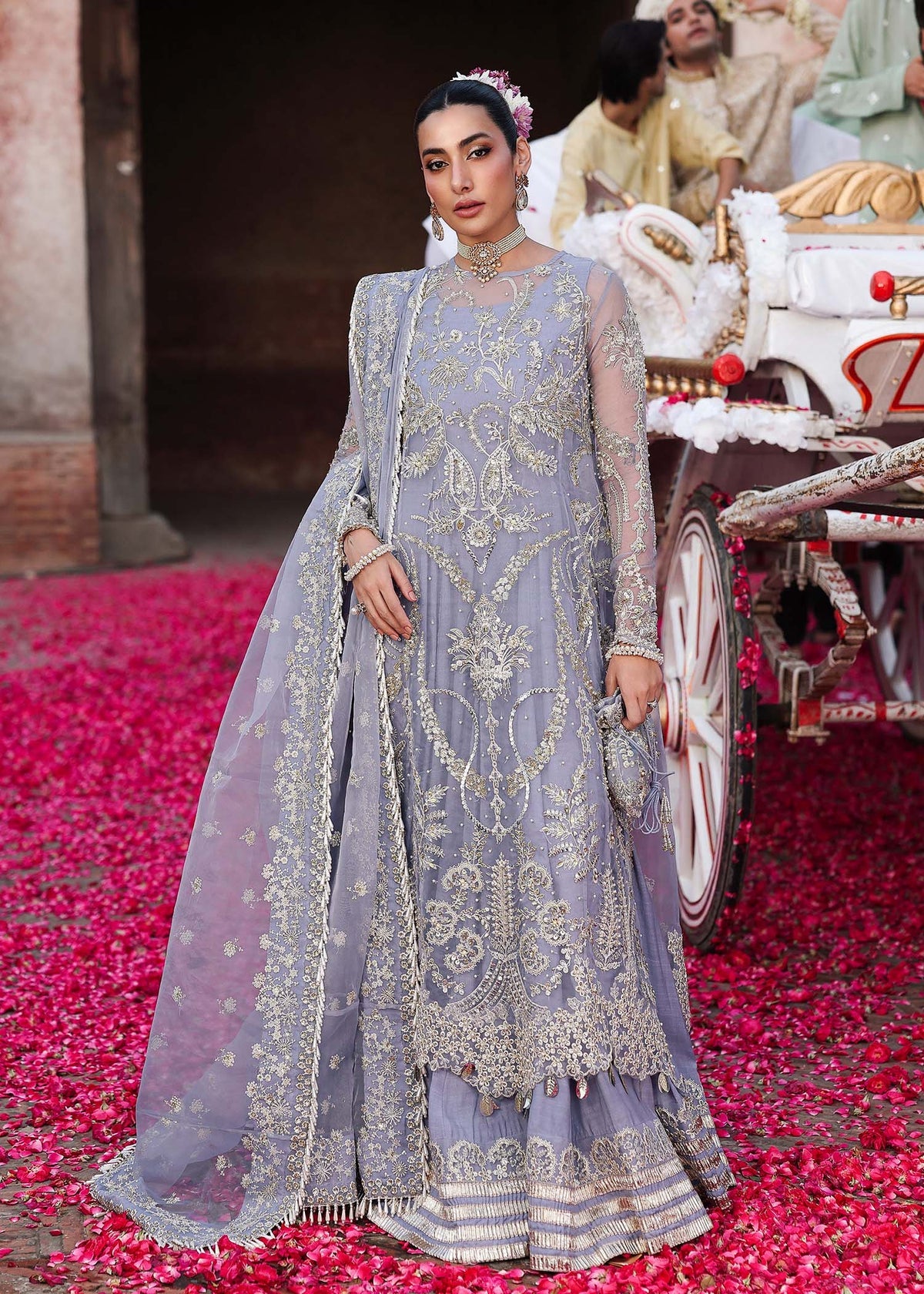 Sardinia | Veere Di Wedding Bride 25 | TABEER