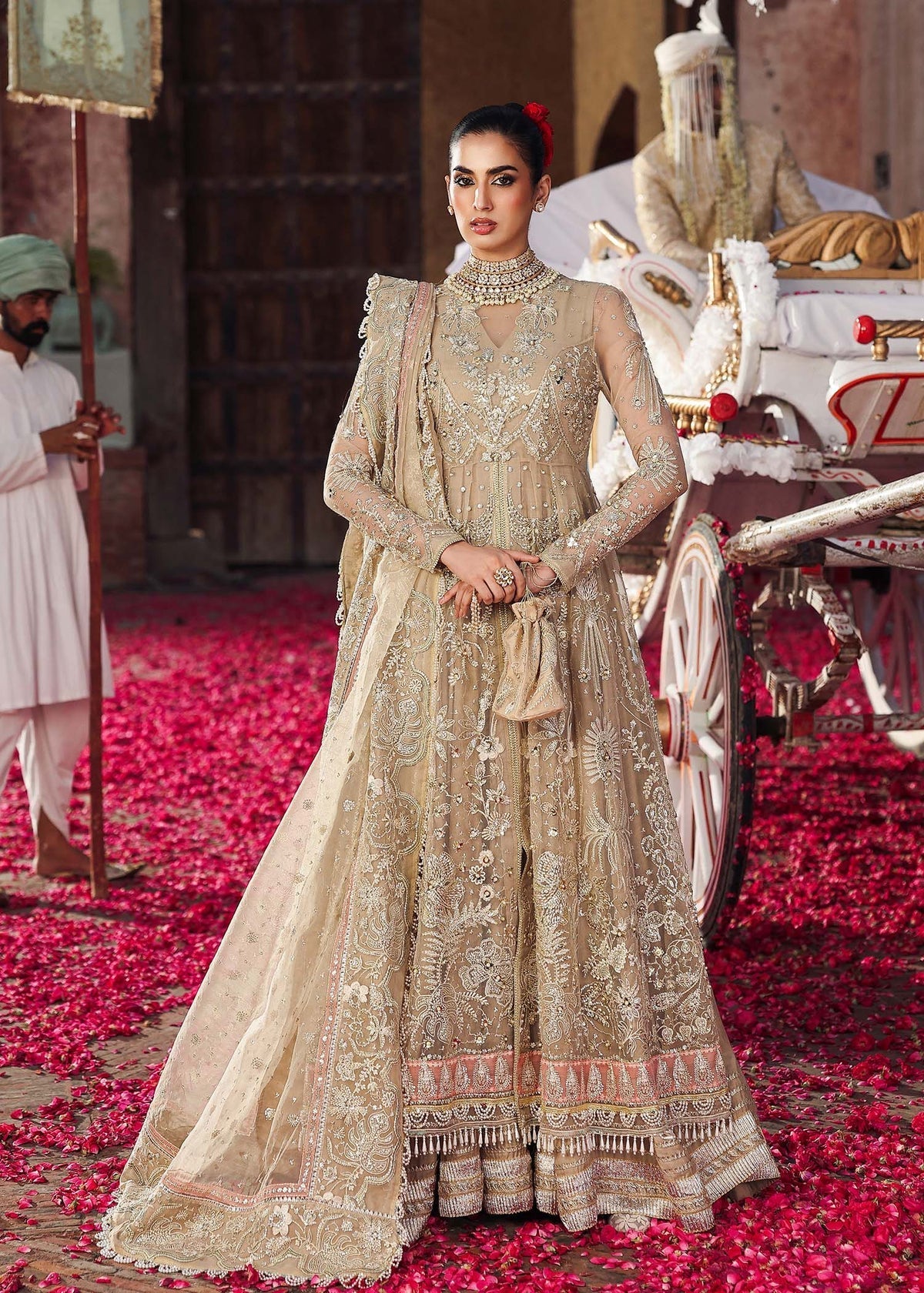 Sardinia | Veere Di Wedding Bride 25 | SAHIBA