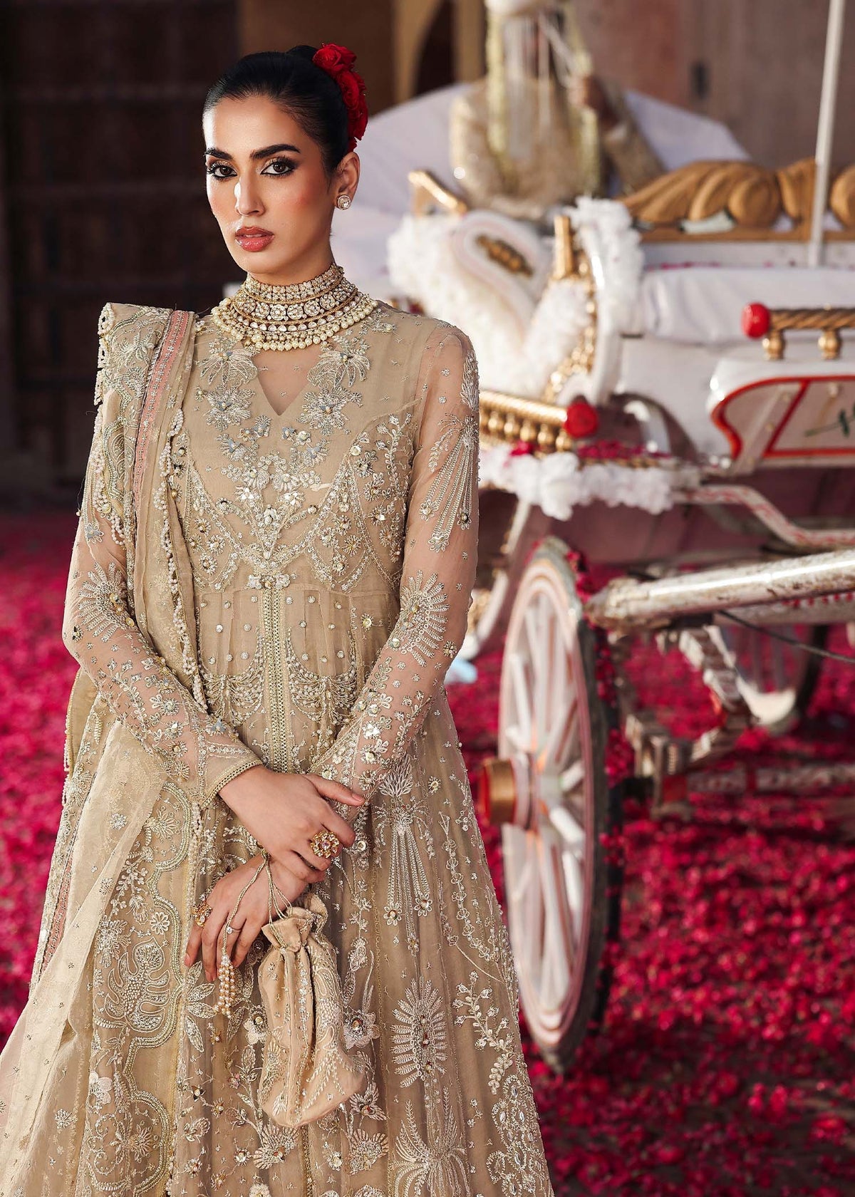 Sardinia | Veere Di Wedding Bride 25 | SAHIBA, image 4