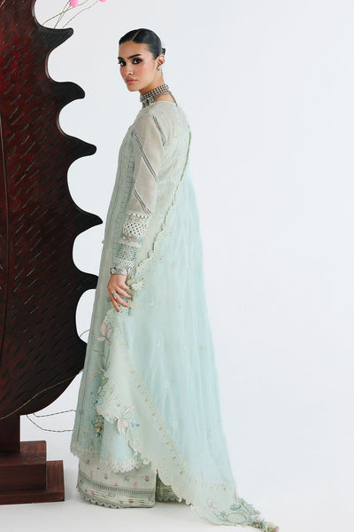 Qalamkar | Festive Lawn 26 | QFL-08 SABEL