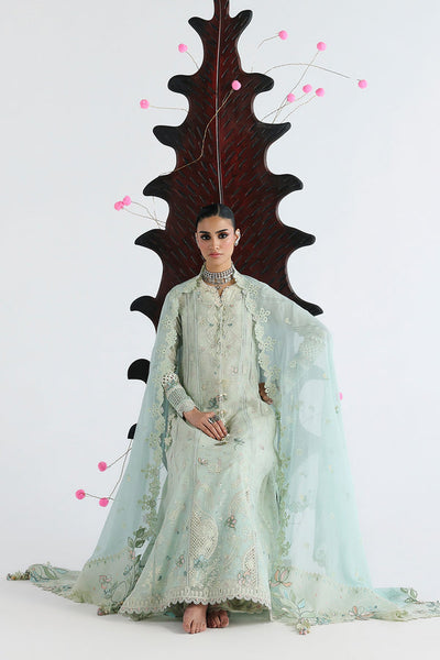 Qalamkar | Festive Lawn 26 | QFL-08 SABEL
