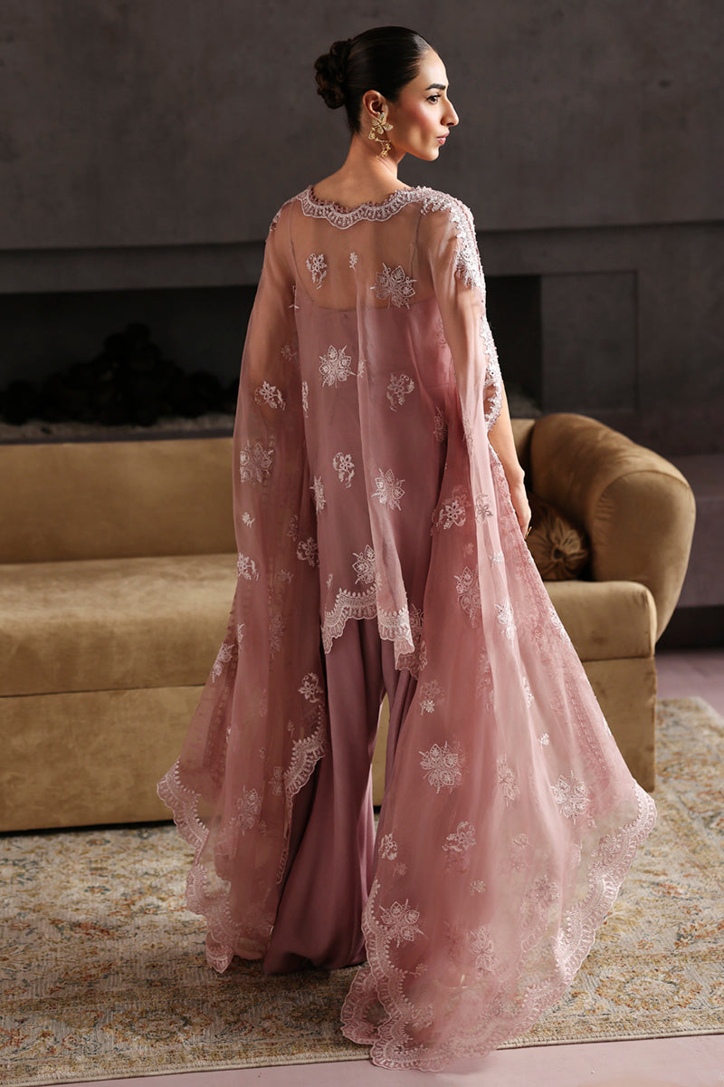 Qalamkar | Luxury Pret 25 | LP-04 DIANA