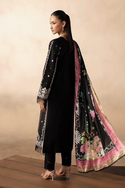 Rajbari | Premium Viscose Chikankari | RPVC-05