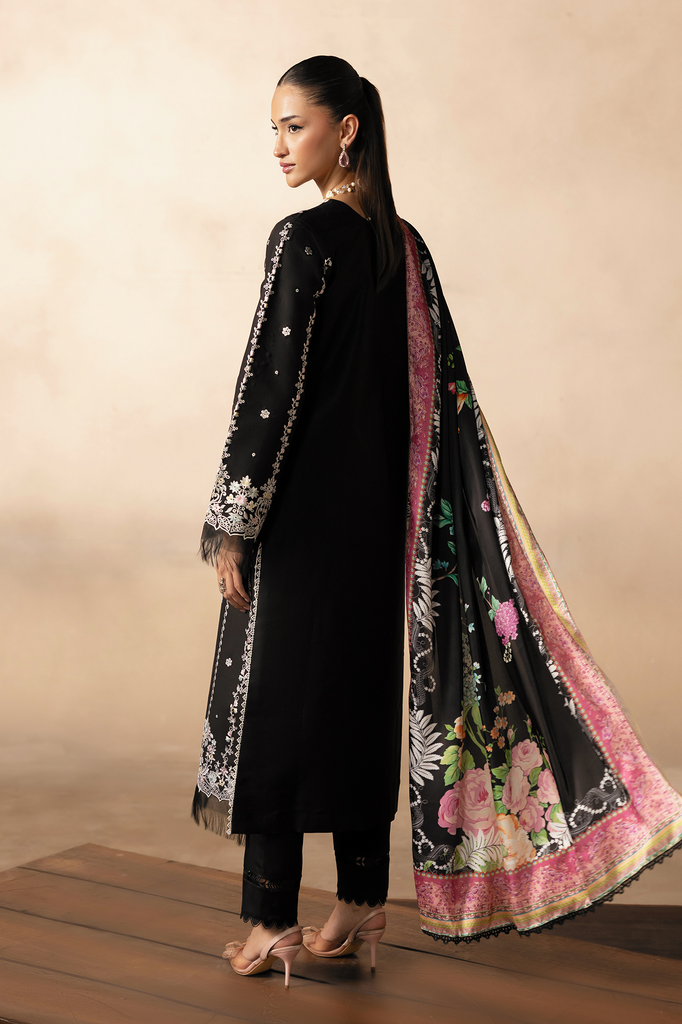 Rajbari | Premium Viscose Chikankari | RPVC-05-2