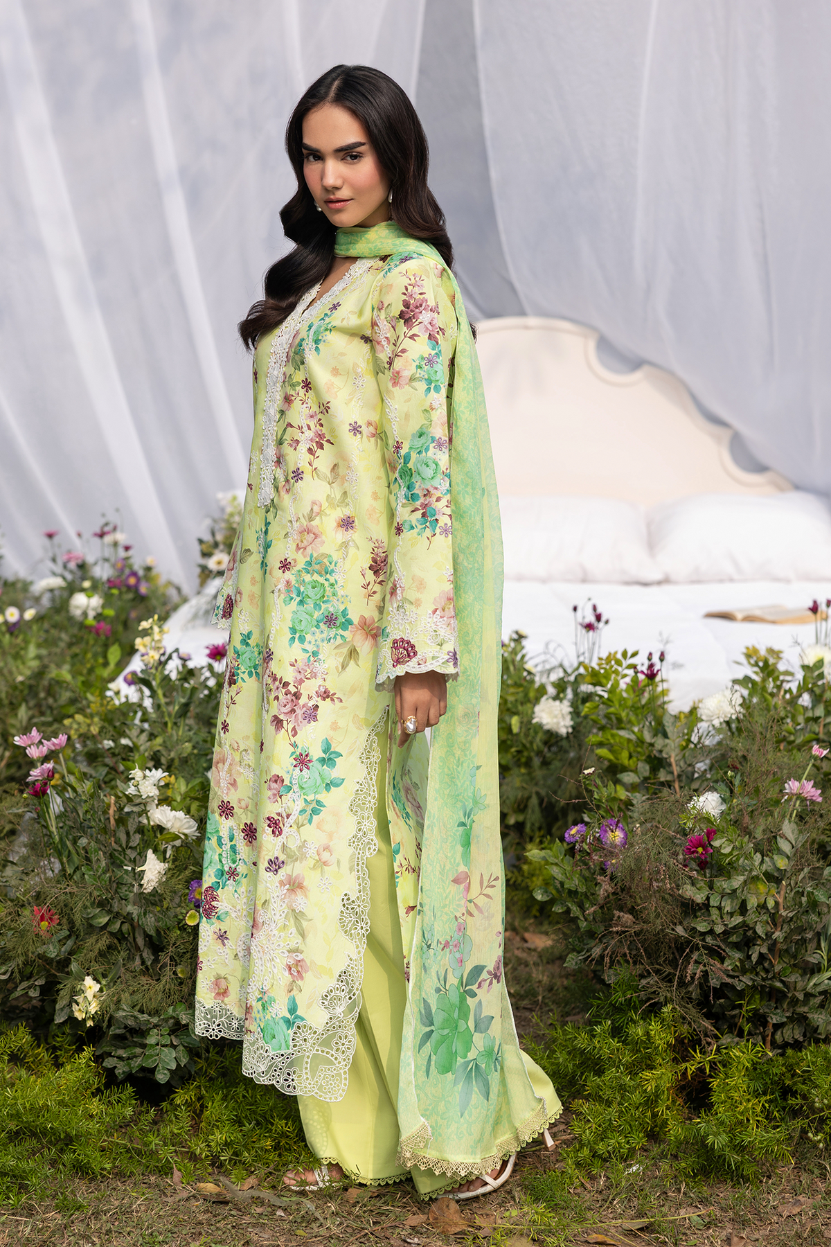 Rajbari | Summer Printkari Exclusive | SPE-01-4