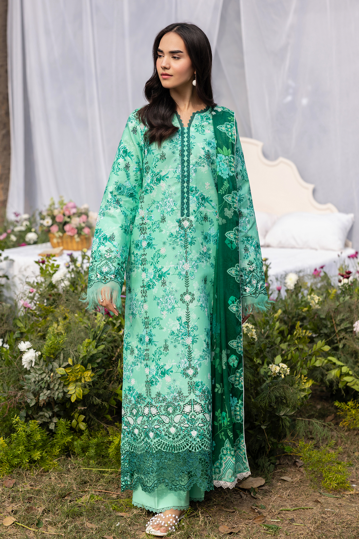 Rajbari | Summer Printkari Exclusive | Summer Printkari Exclusive 11-4