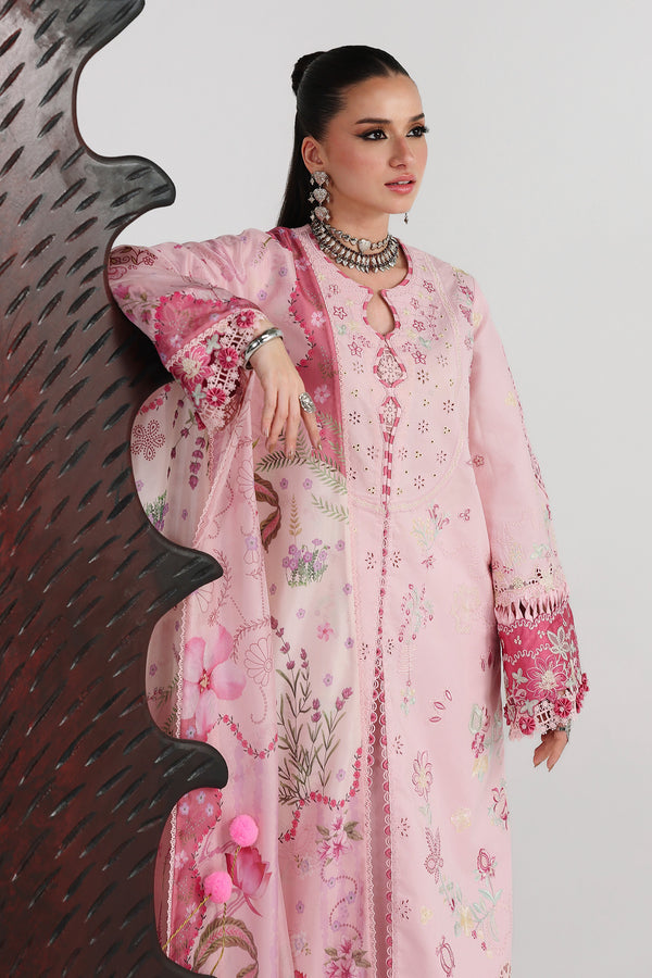 Qalamkar | Festive Lawn 26 |QFL-04 NORAH-3