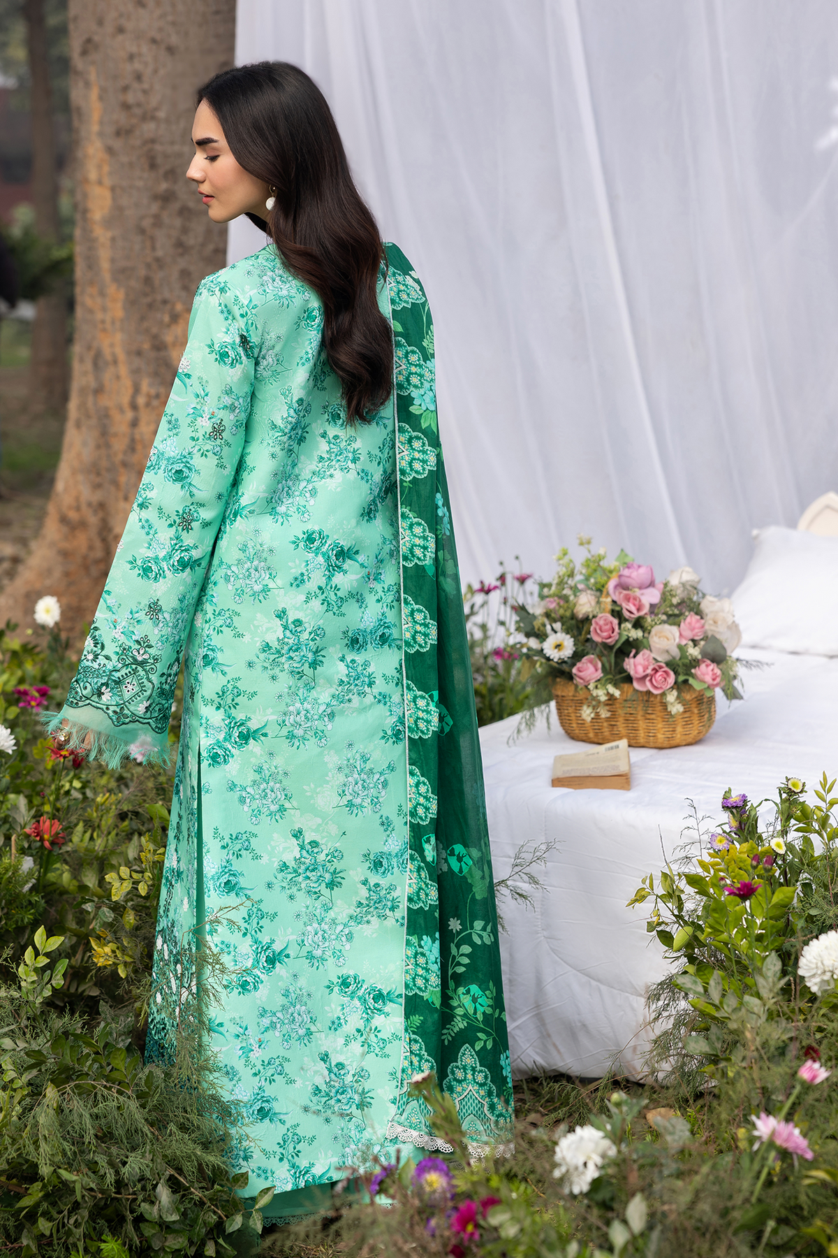 Rajbari | Summer Printkari Exclusive | Summer Printkari Exclusive 11-2