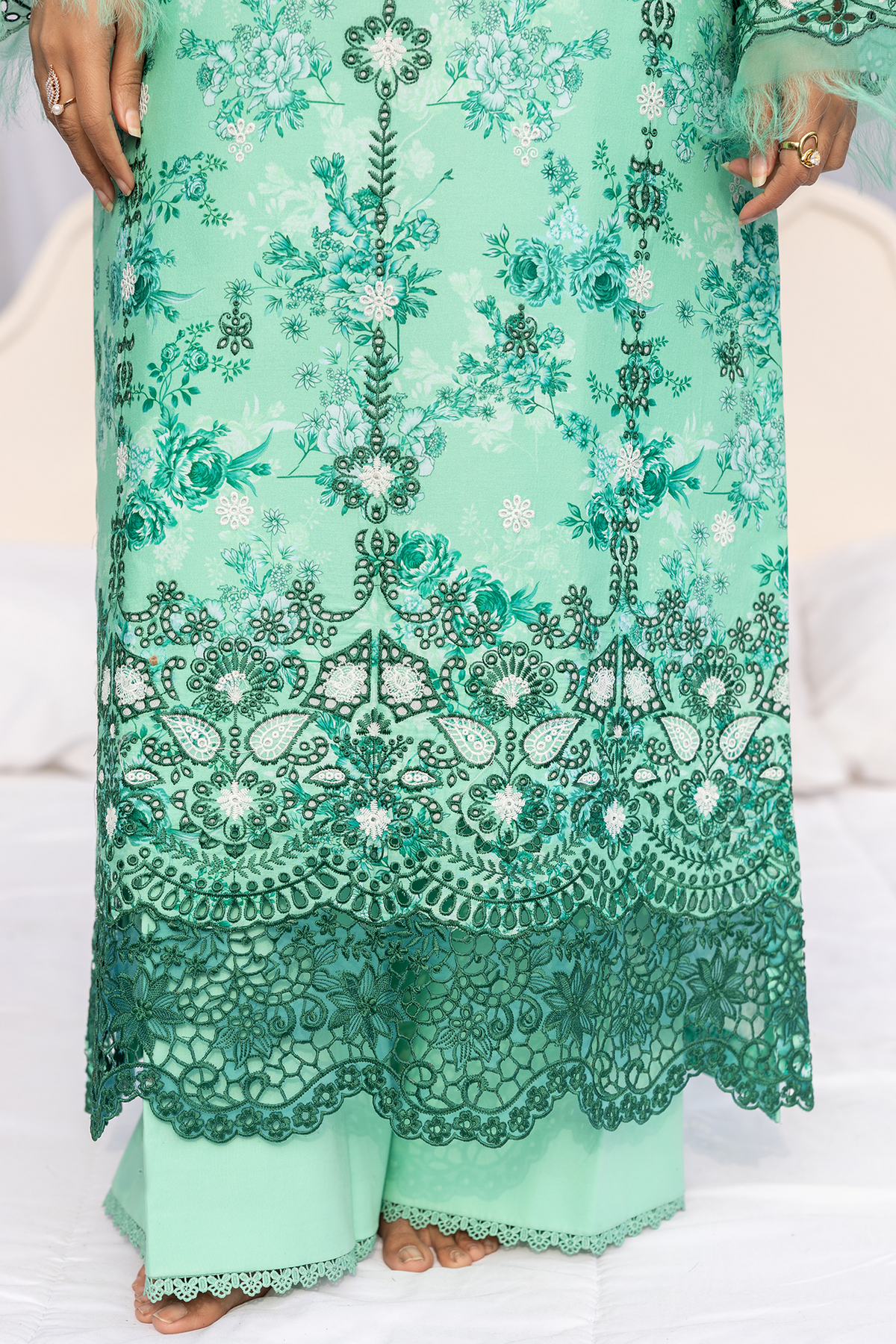 Rajbari | Summer Printkari Exclusive | Summer Printkari Exclusive 11-3