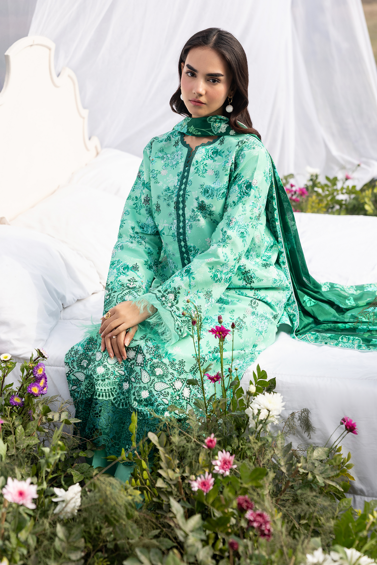 Rajbari | Summer Printkari Exclusive | Summer Printkari Exclusive 11-5