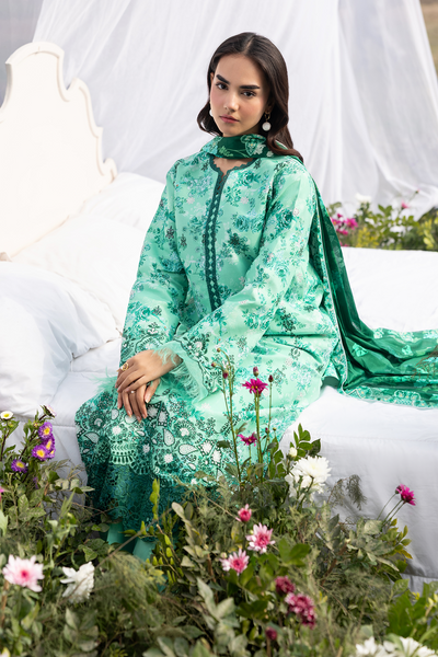 Rajbari | Summer Printkari Exclusive | Summer Printkari Exclusive 11