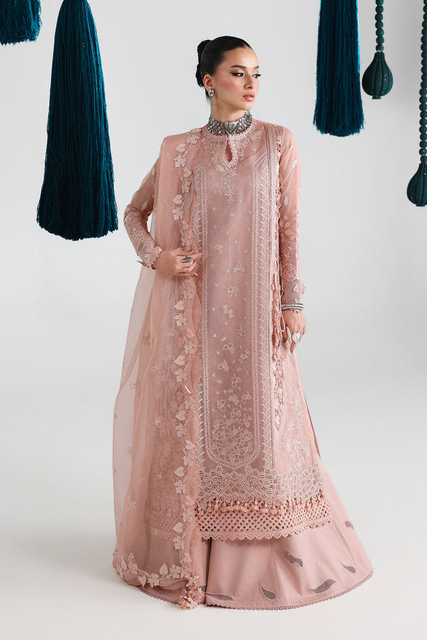 Qalamkar | Festive Lawn 26 | QFL-11 JINA