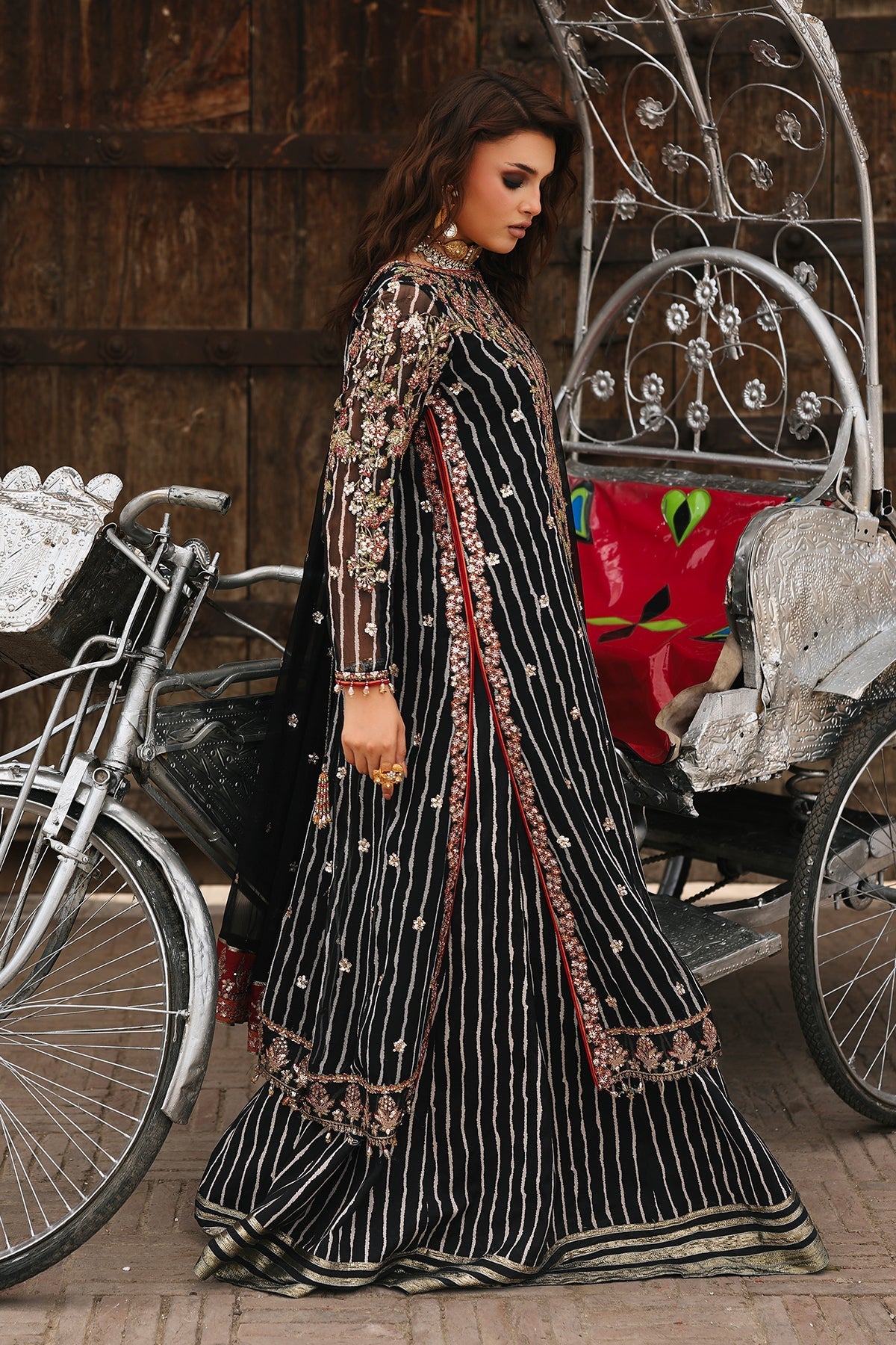 Charizma | Vasal Chiffon 25 | VSL25-26 F, image 2