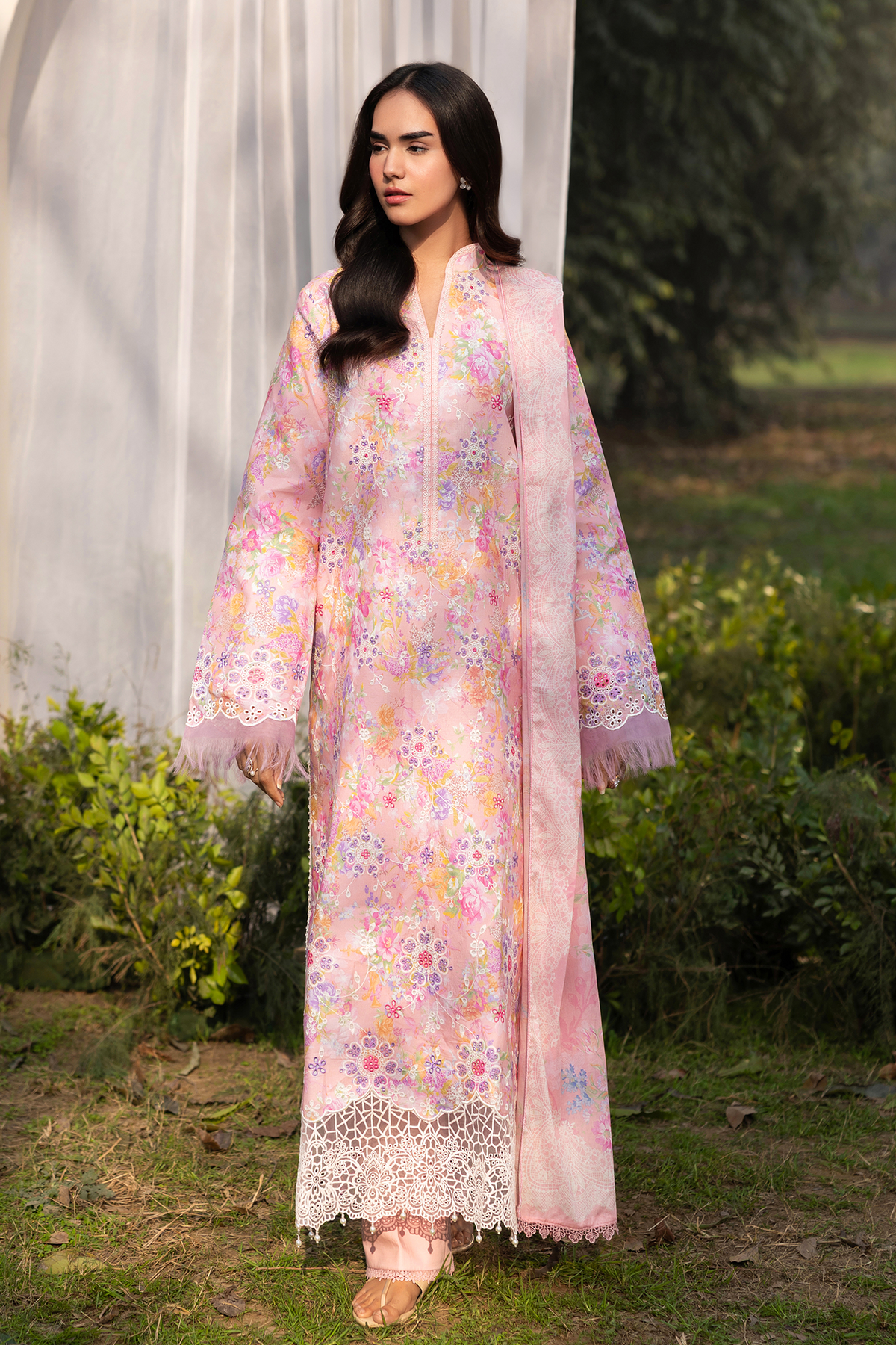 Rajbari | Summer Printkari Exclusive |  SPE-03