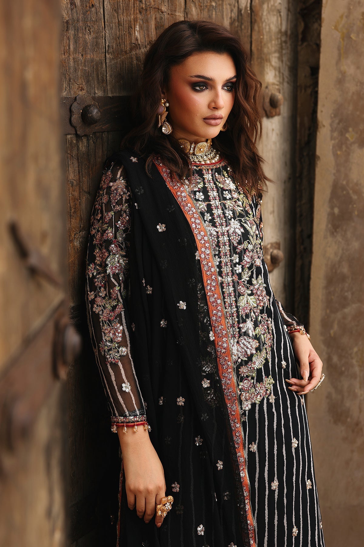 Charizma | Vasal Chiffon 25 | VSL25-26 F, image 3
