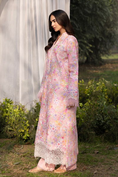 Rajbari | Summer Printkari Exclusive |  SPE-03