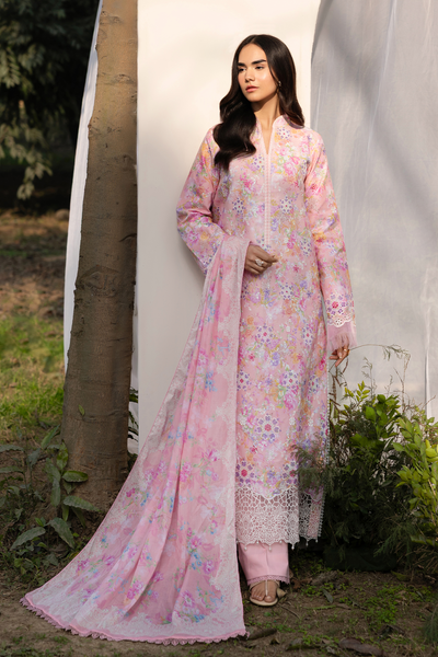 Rajbari | Summer Printkari Exclusive |  SPE-03