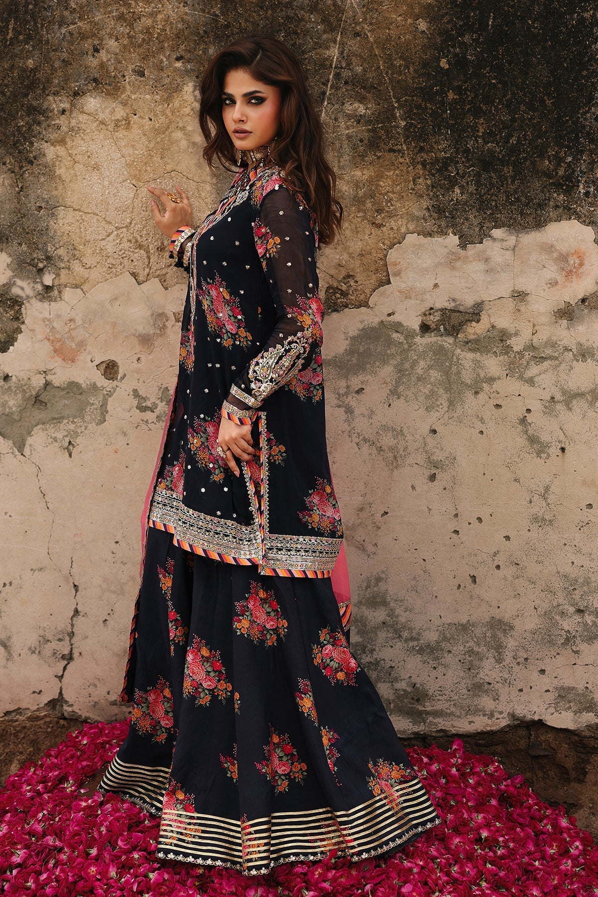 Charizma | Vasal Chiffon 25 | VSL25-29 B, image 2