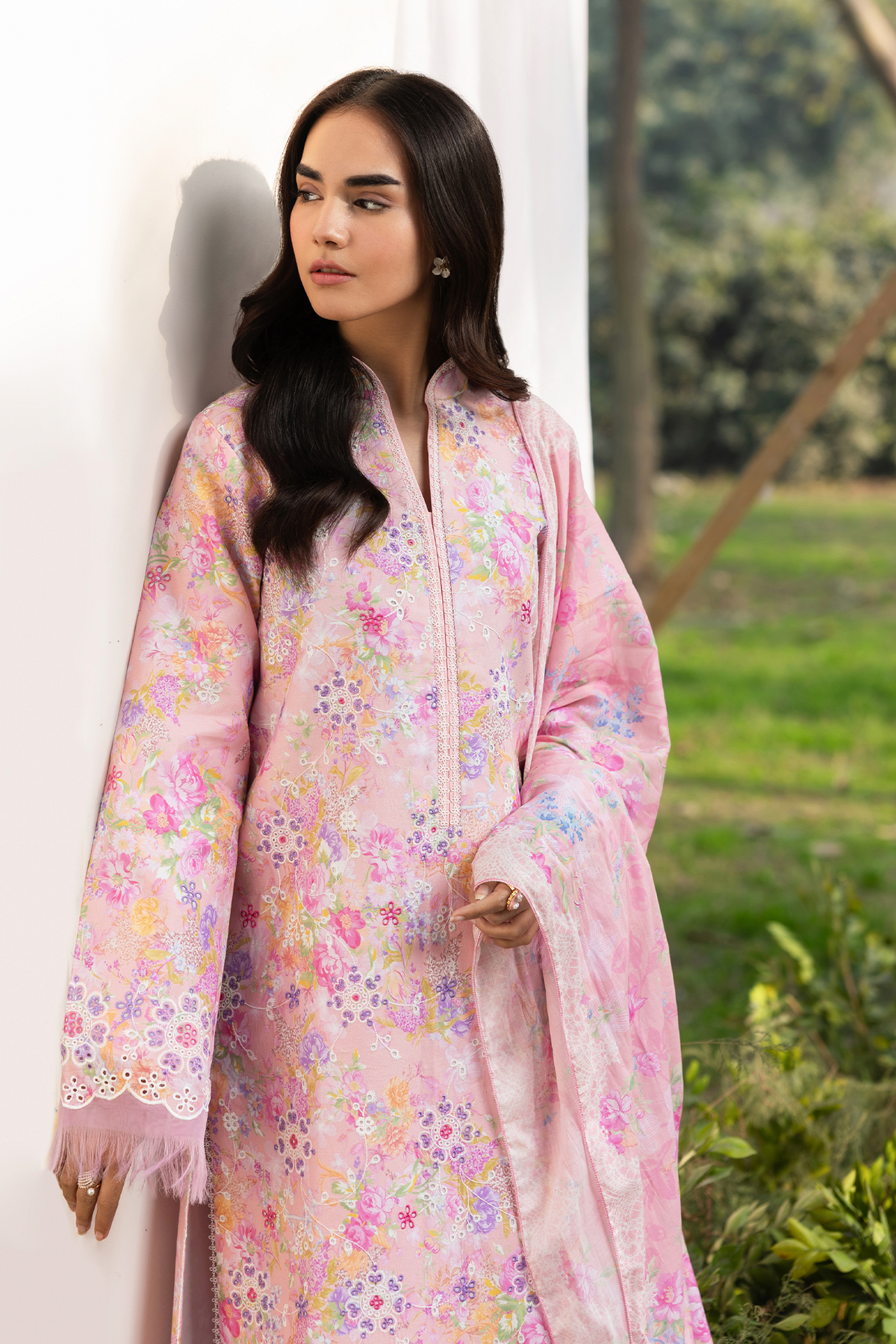 Rajbari | Summer Printkari Exclusive |  SPE-03-3