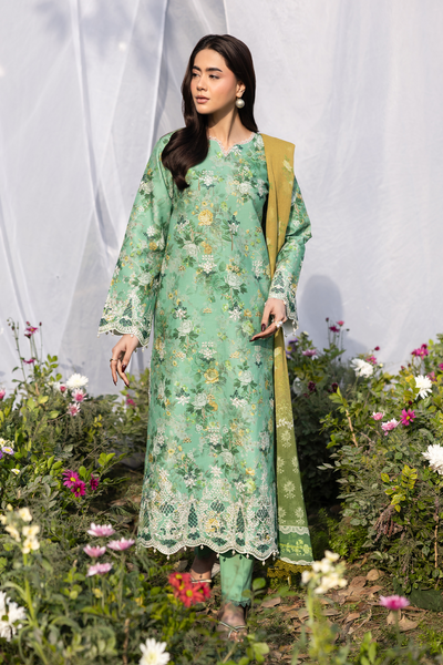 Rajbari | Summer Printkari Exclusive |  SPE-06