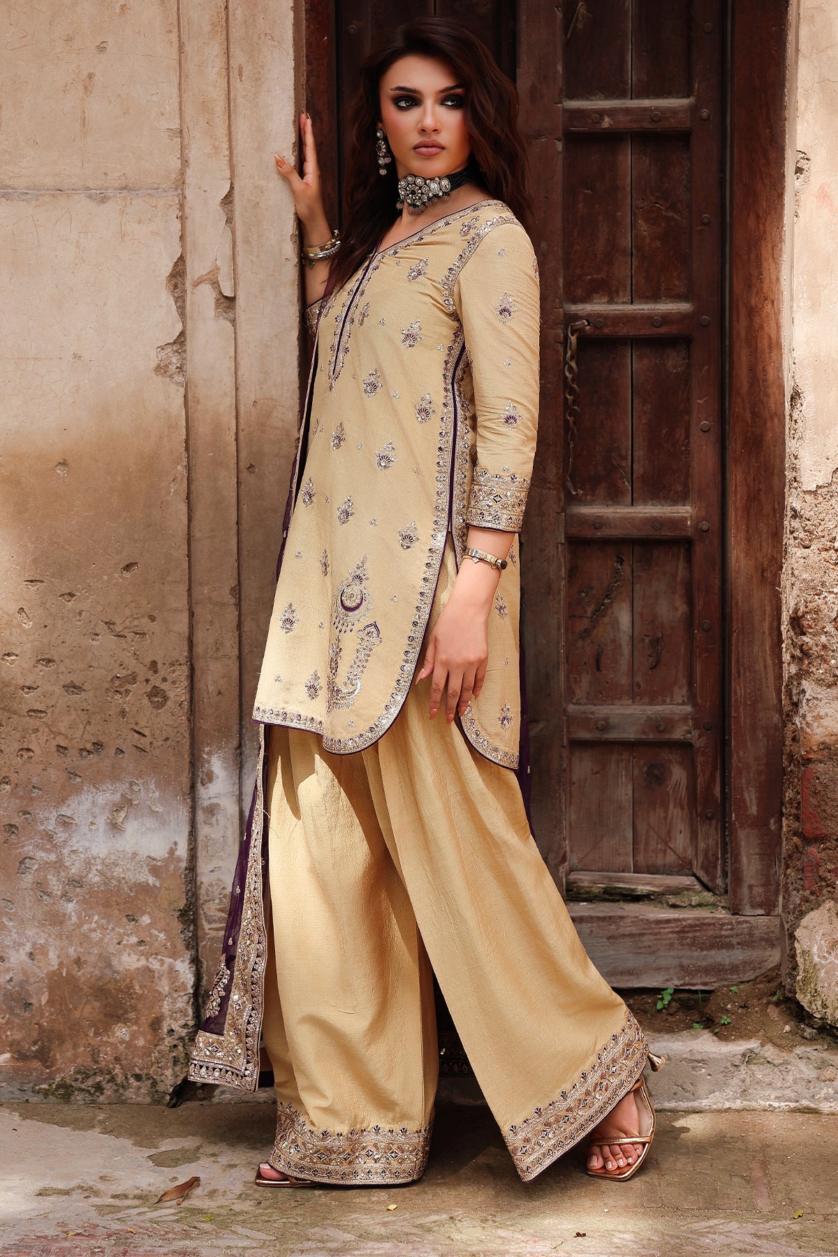 Charizma | Festive Pret | CMA-5-123A, image 2