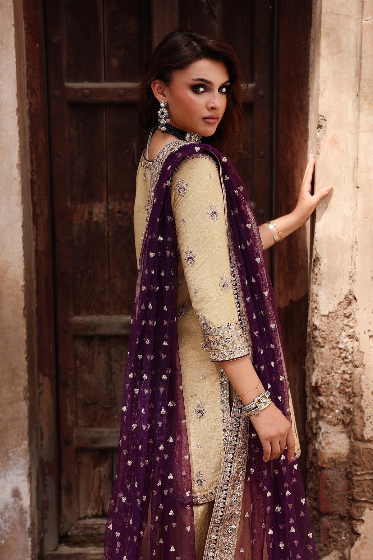 Charizma | Festive Pret | CMA-5-123A, image 3