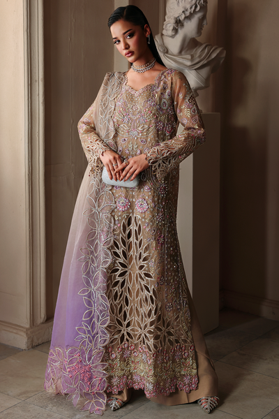 Rajbari | Sage Luxury Formals | Vesper