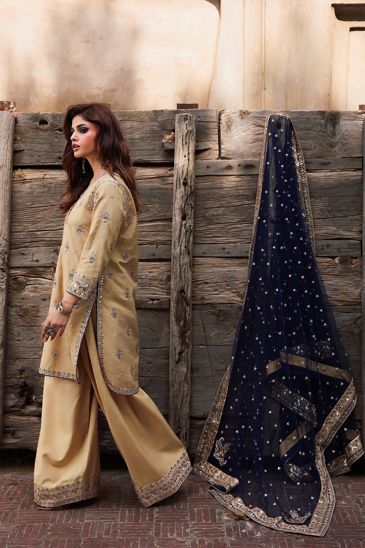 Charizma | Festive Pret | CMA-5-122A, image 2