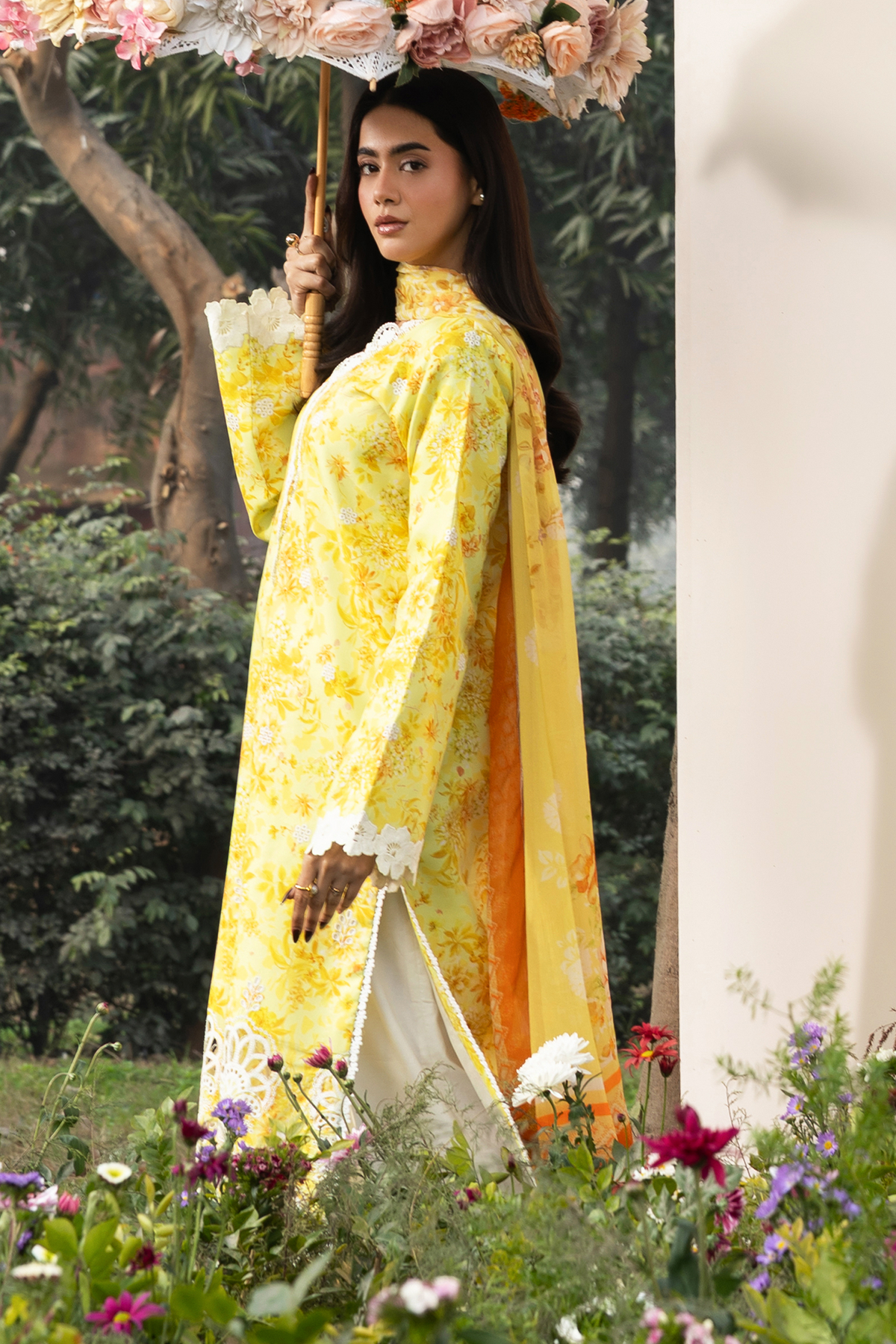 Rajbari | Summer Printkari Exclusive |  SPE-05-5