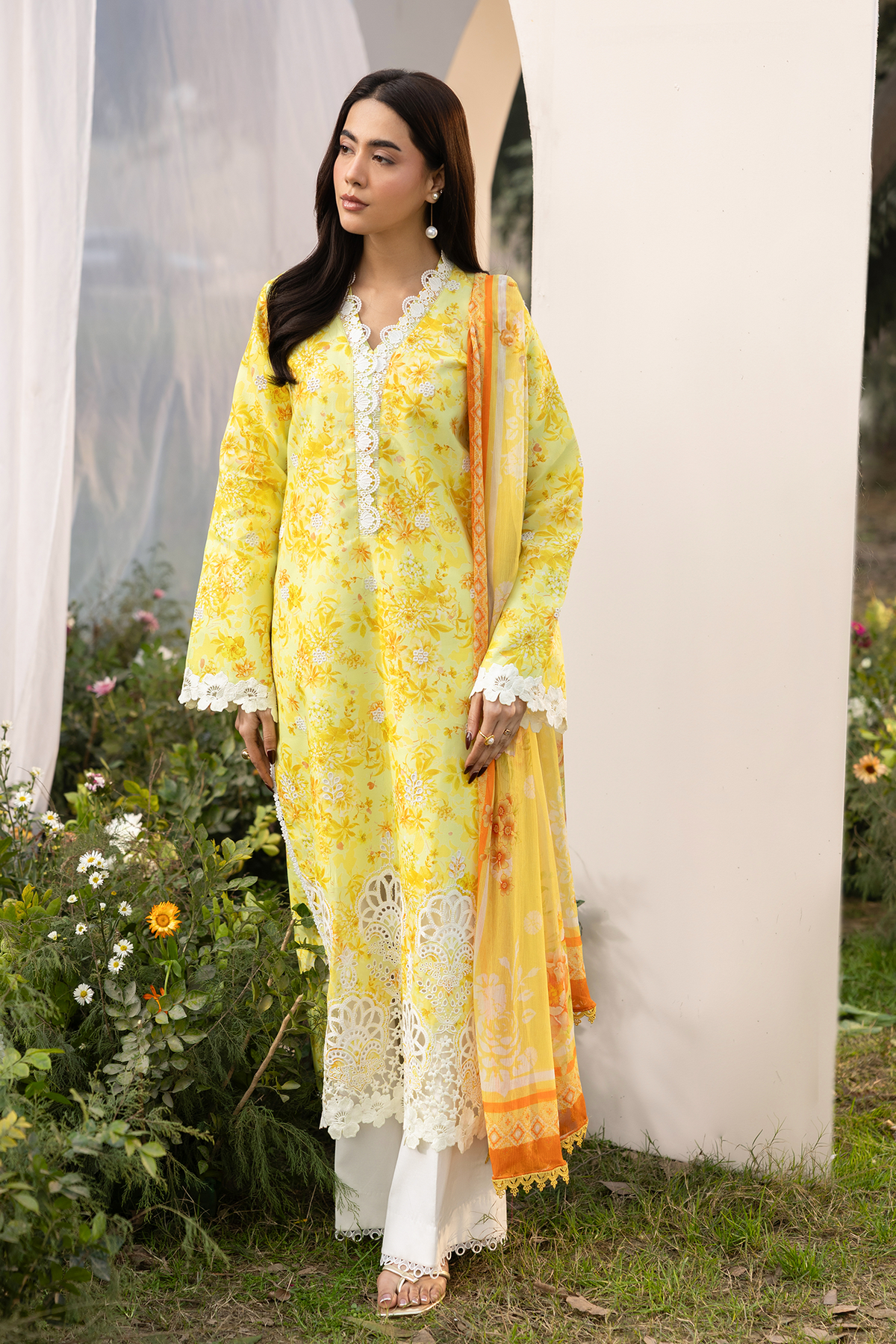 Rajbari | Summer Printkari Exclusive |  SPE-05-3