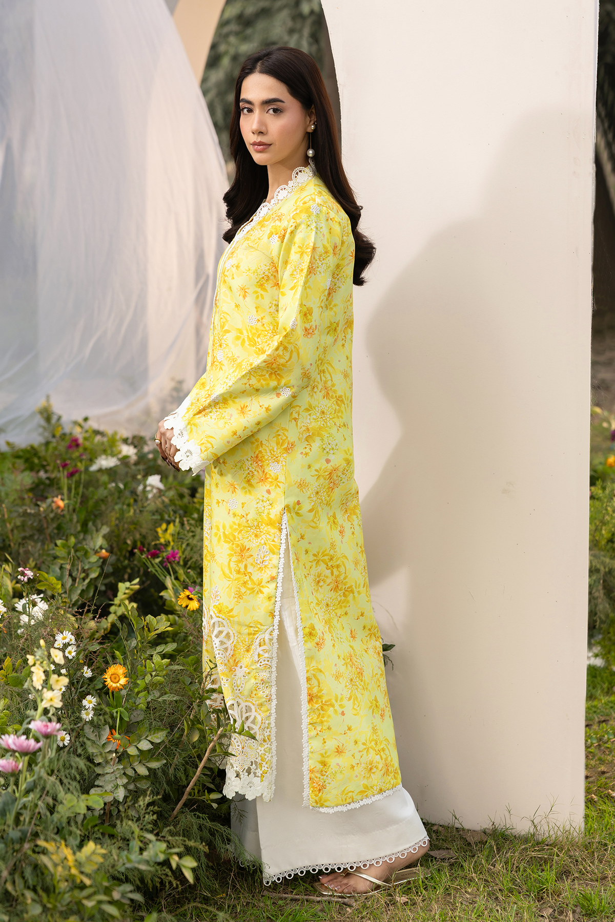 Rajbari | Summer Printkari Exclusive |  SPE-05-2