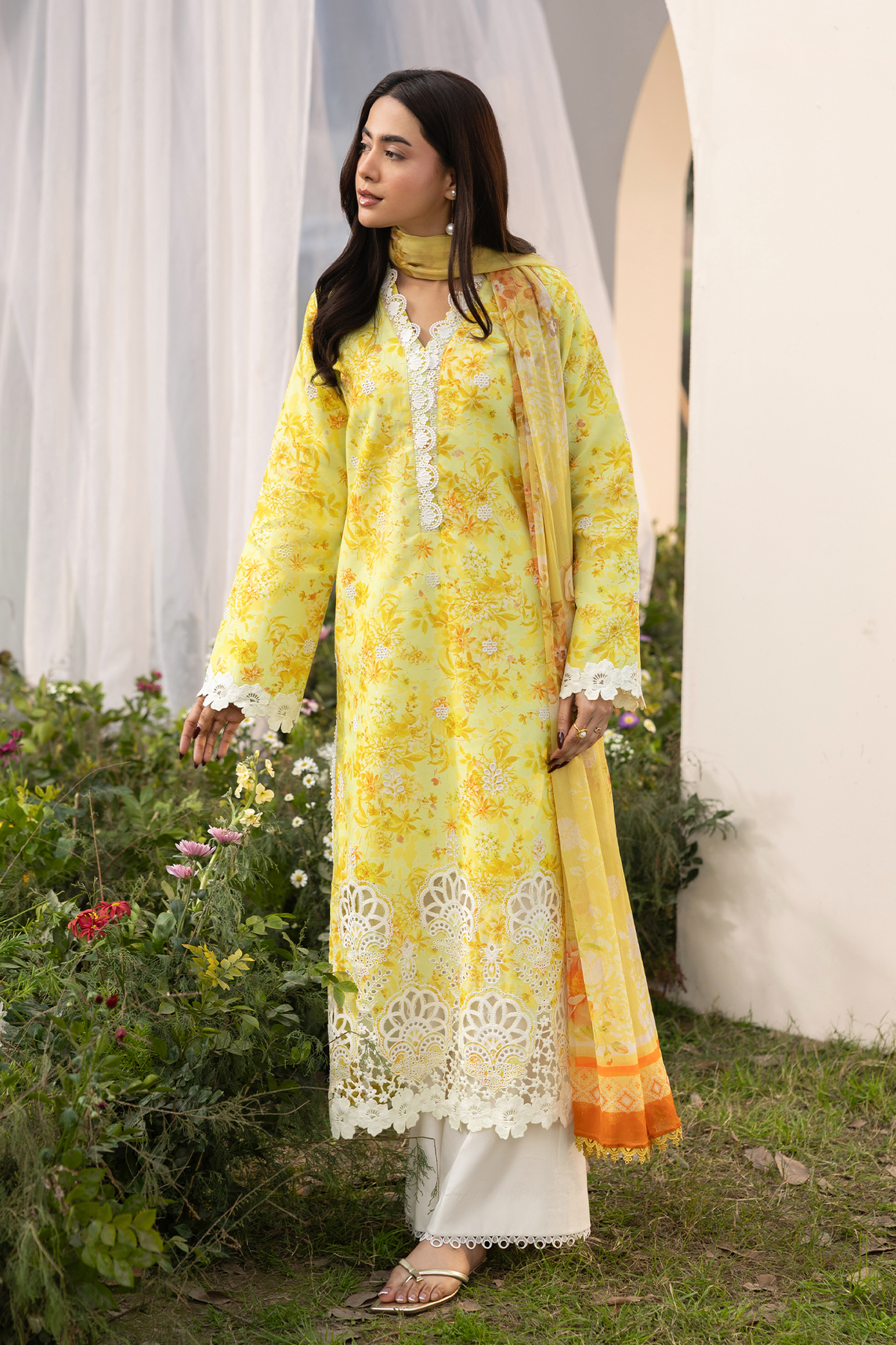 Rajbari | Summer Printkari Exclusive |  SPE-05