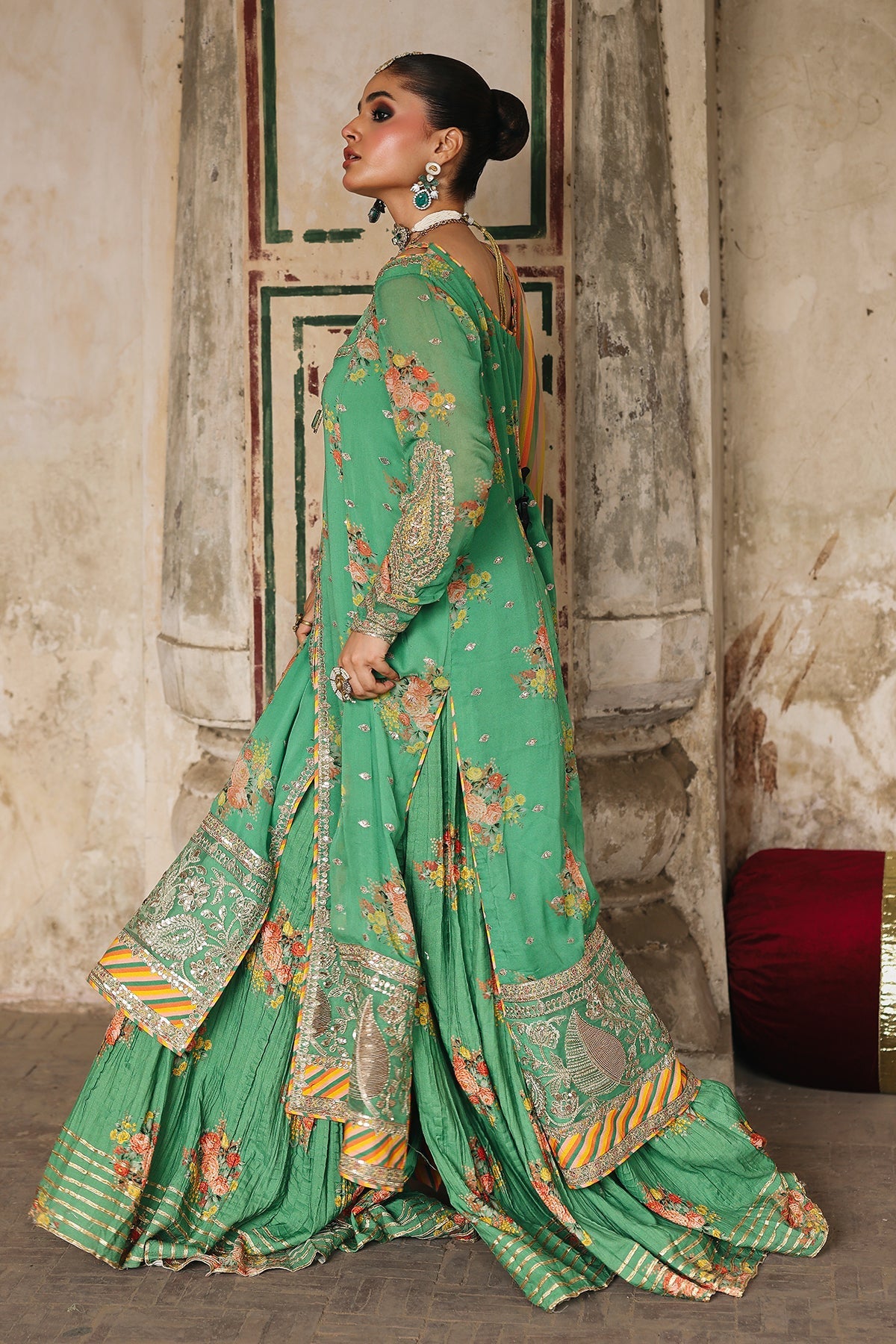 Charizma | Vasal Chiffon 25 | VSL25-28 A, image 2