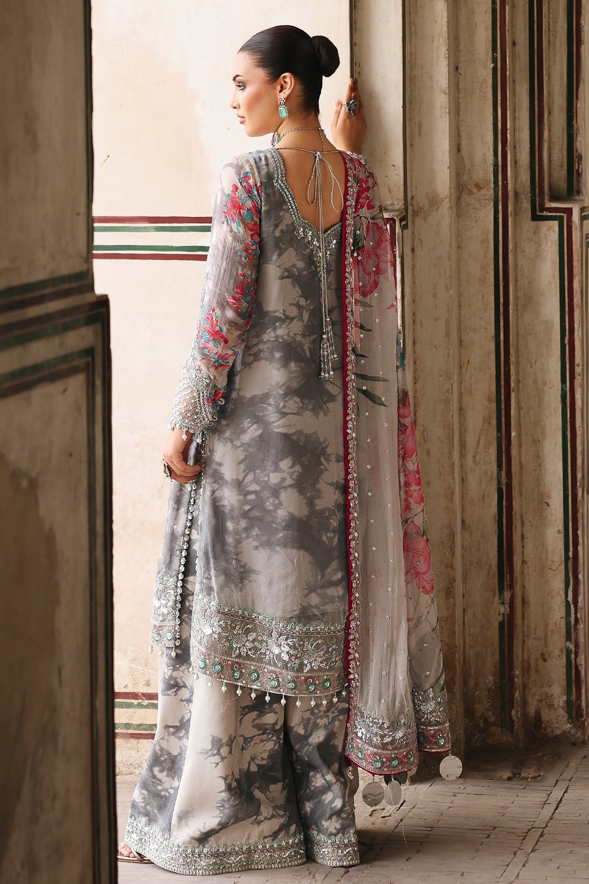 Charizma | Vasal Chiffon 25 | VSL25-27 F, image 2